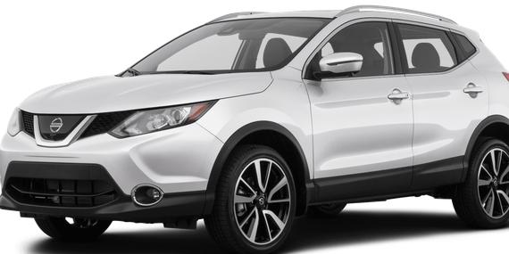 NISSAN ROGUE SPORT 2017 JN1BJ1CRXHW130126 image